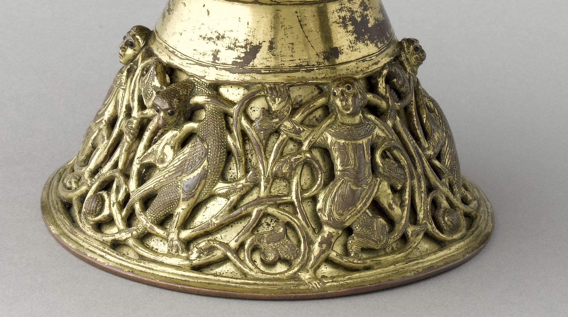 Ciboire de Maître Alpais