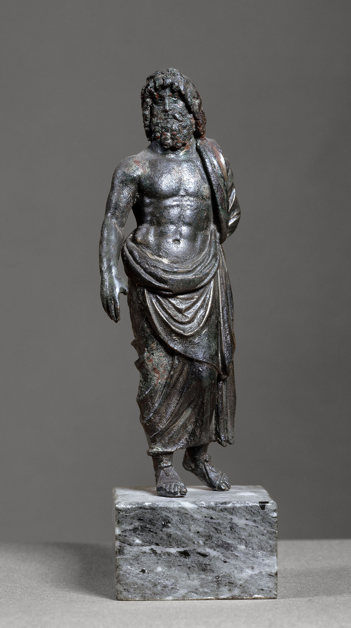 Trésor de Neuvy Trésor de Neuvy