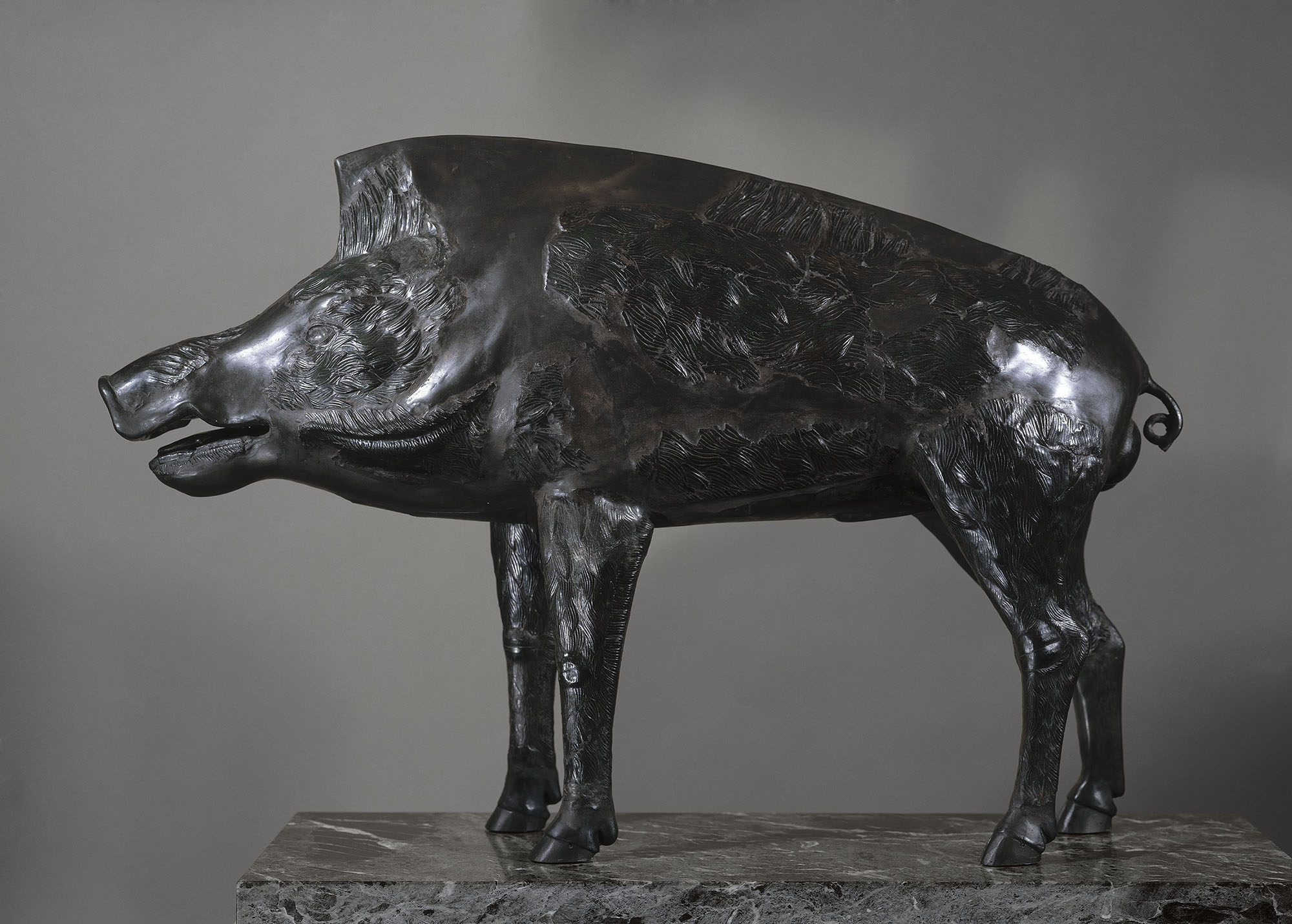 Trésor de Neuvy Trésor de Neuvy