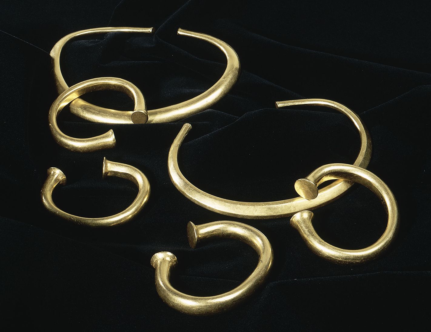 Dépôt d’or de Balinghem Dépôt d’or de Balinghem