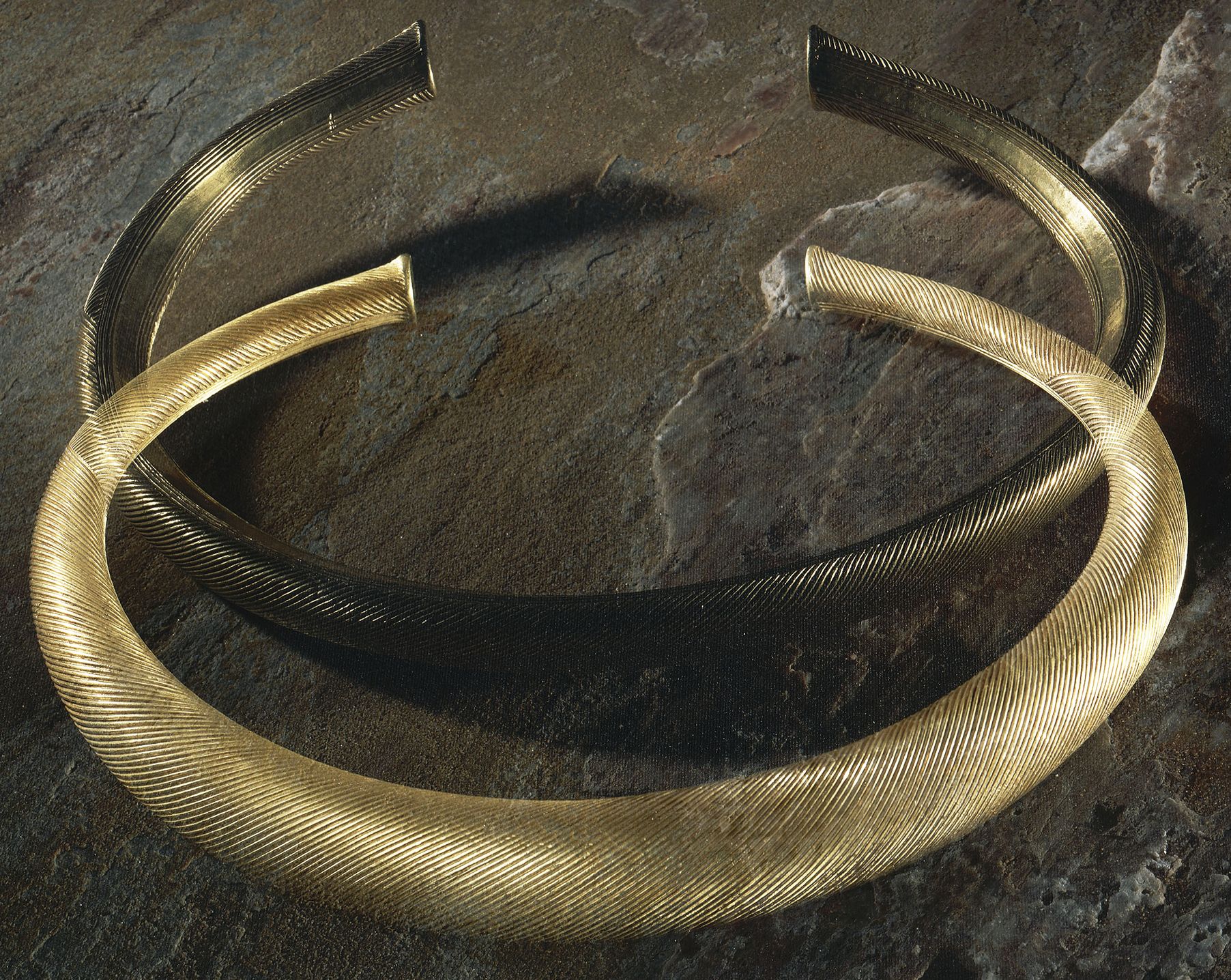 Le dépôt d’or de Guînes Le dépôt d’or de Guînes