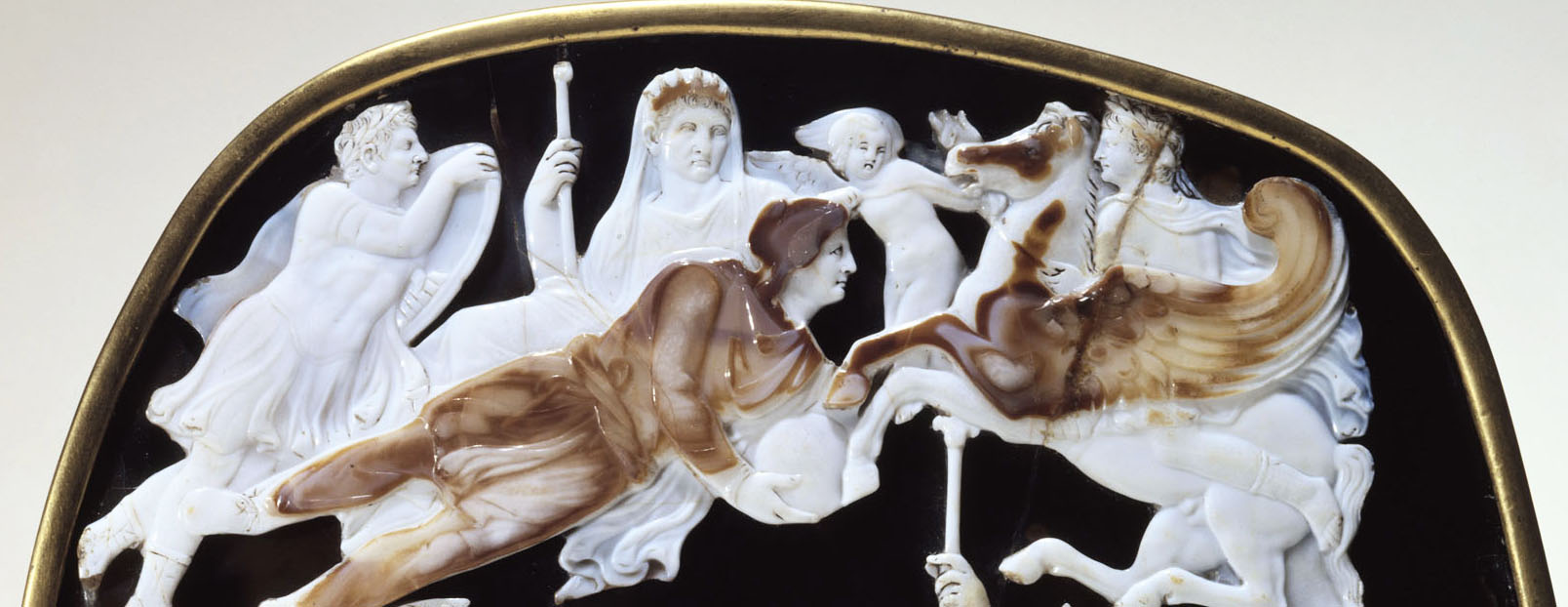 Grand camée de France