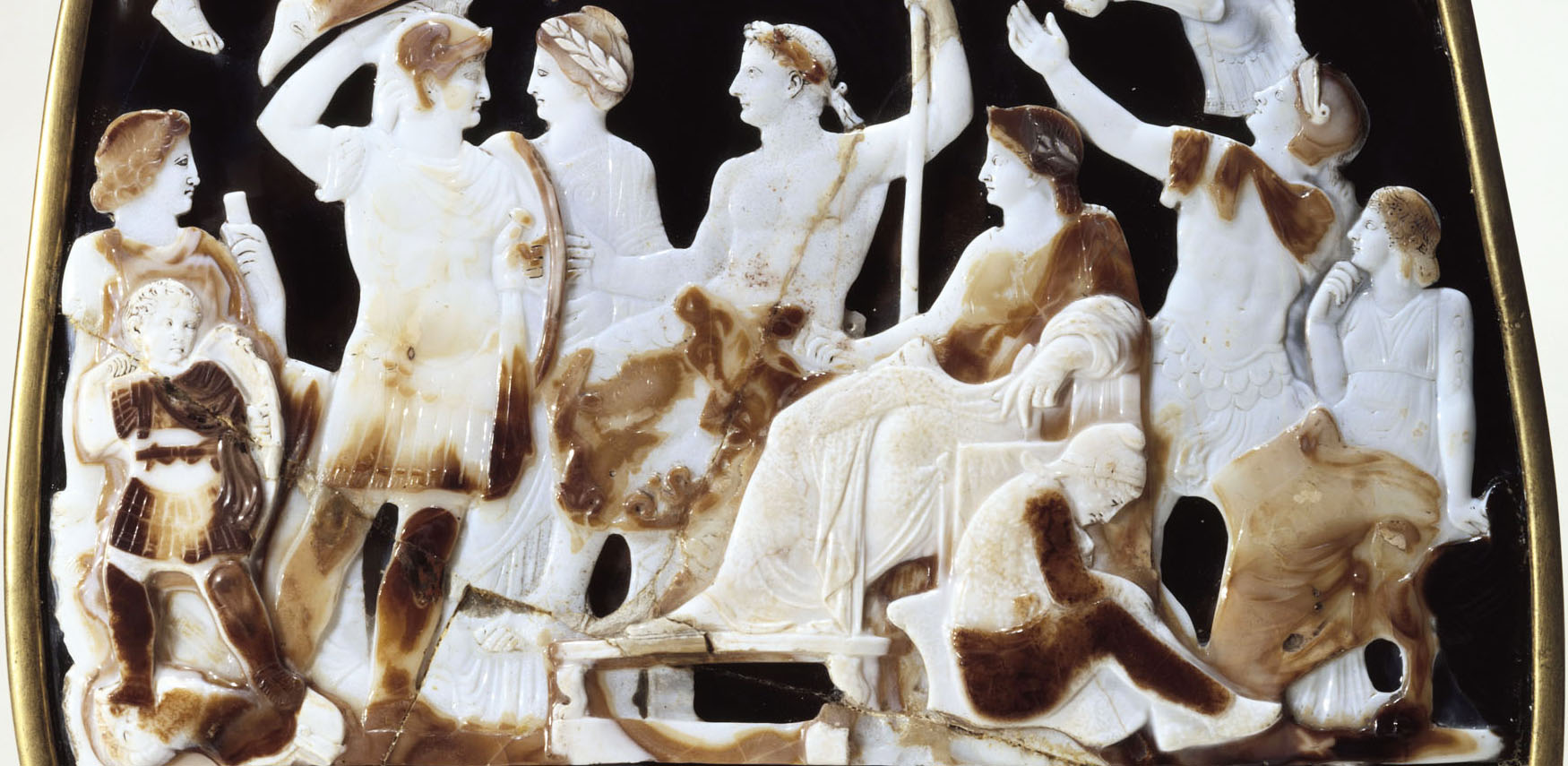 Grand camée de France