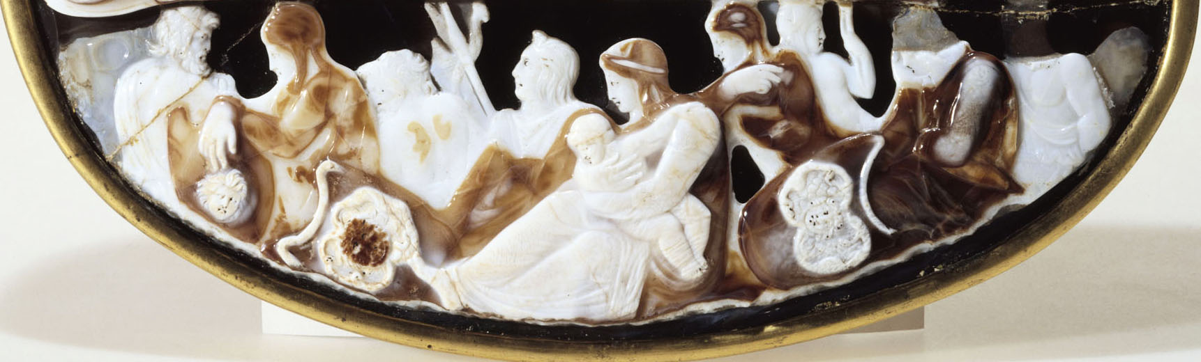 Grand camée de France