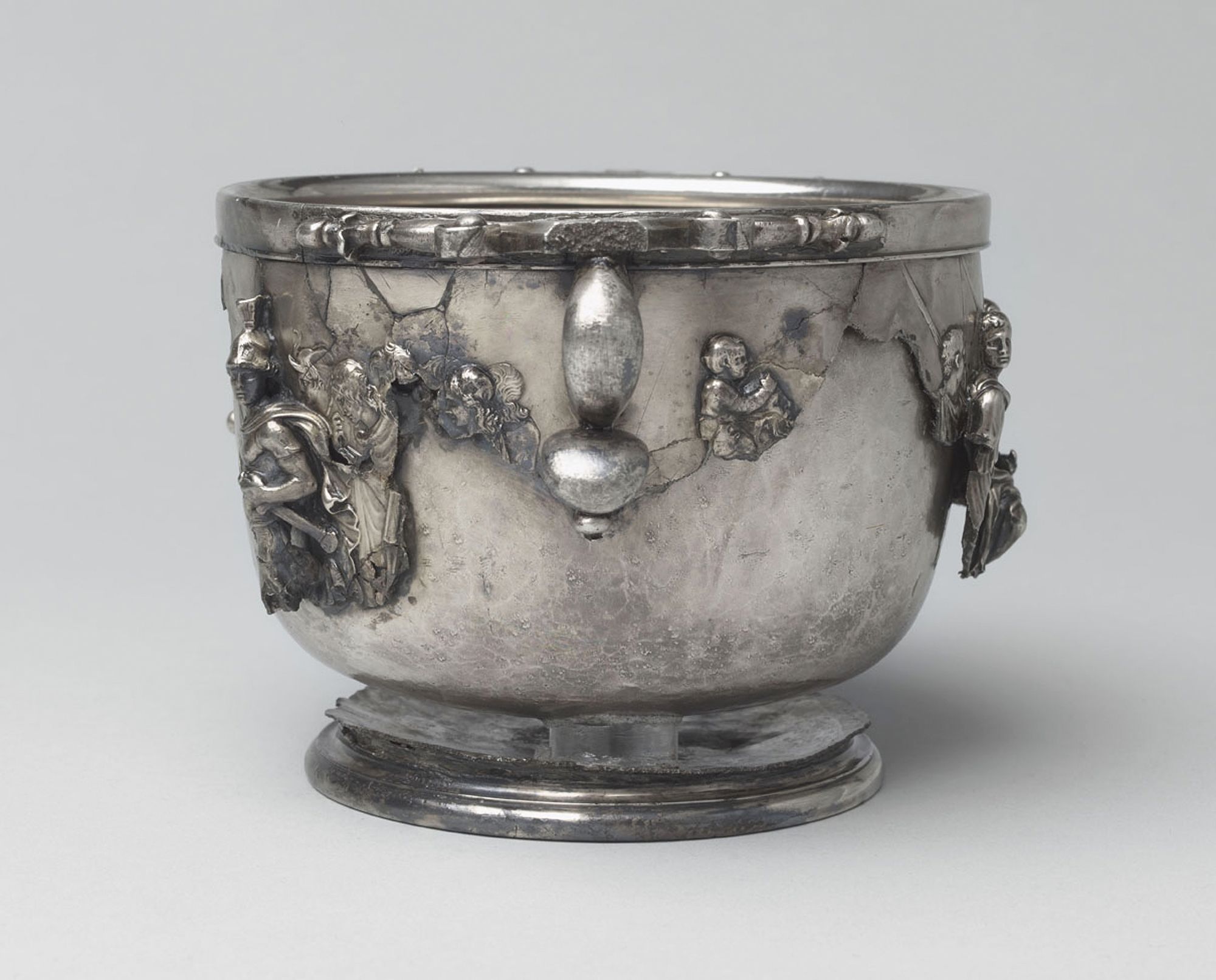 Skyphos du trésor de Boscoreale