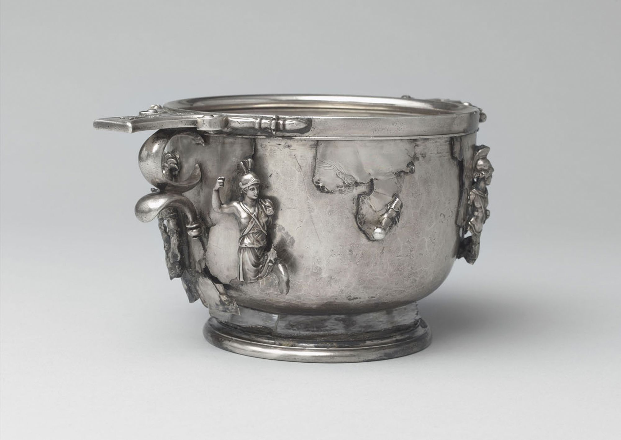 Skyphos du trésor de Boscoreale