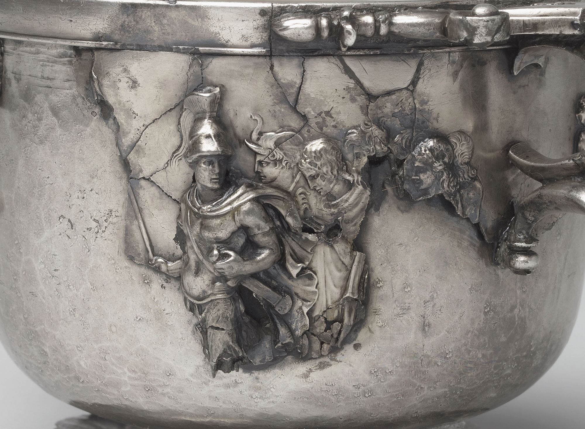 Skyphos du trésor de Boscoreale