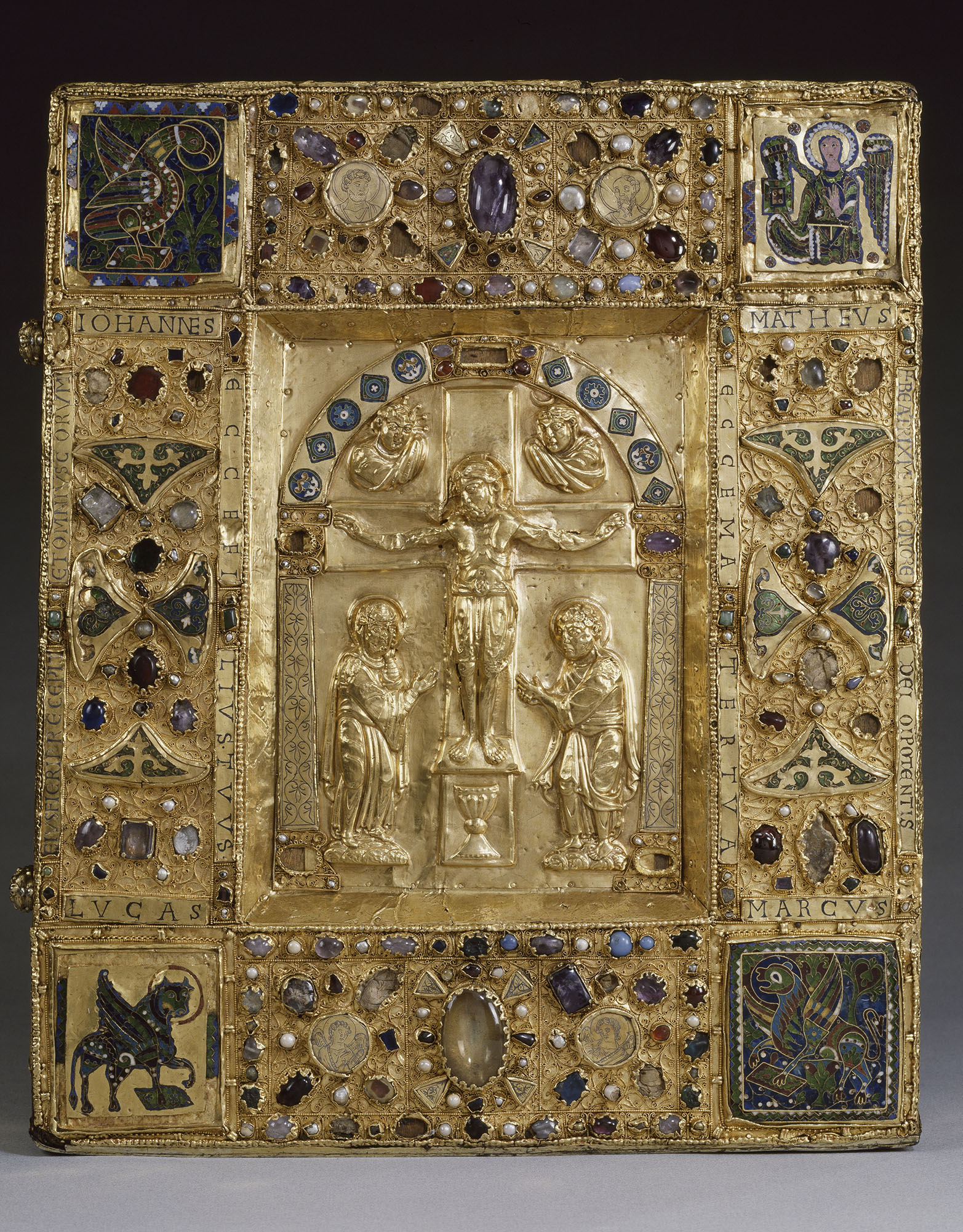 Boîte-reliure Boîte-reliure