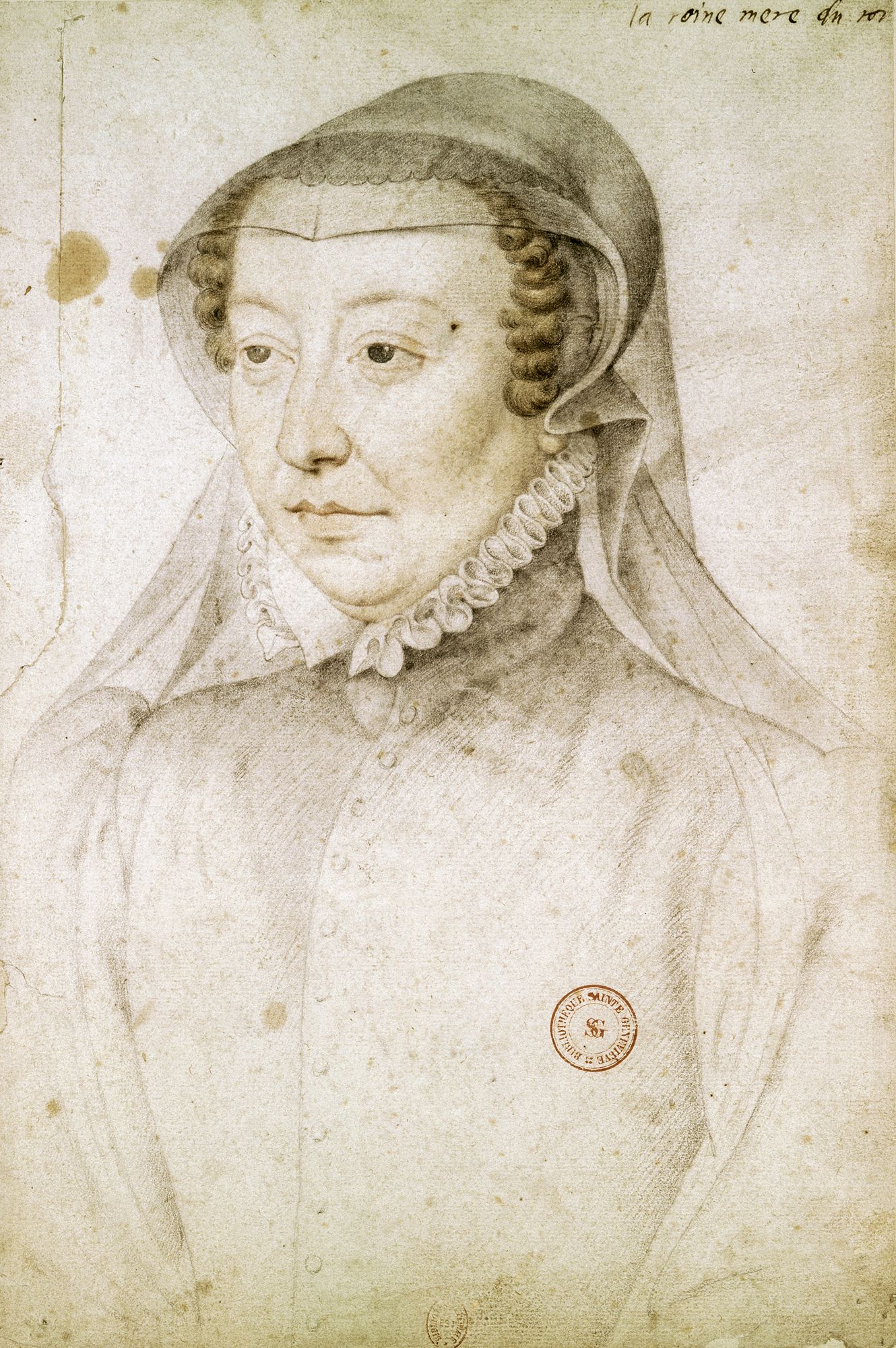 Catherine de Médicis