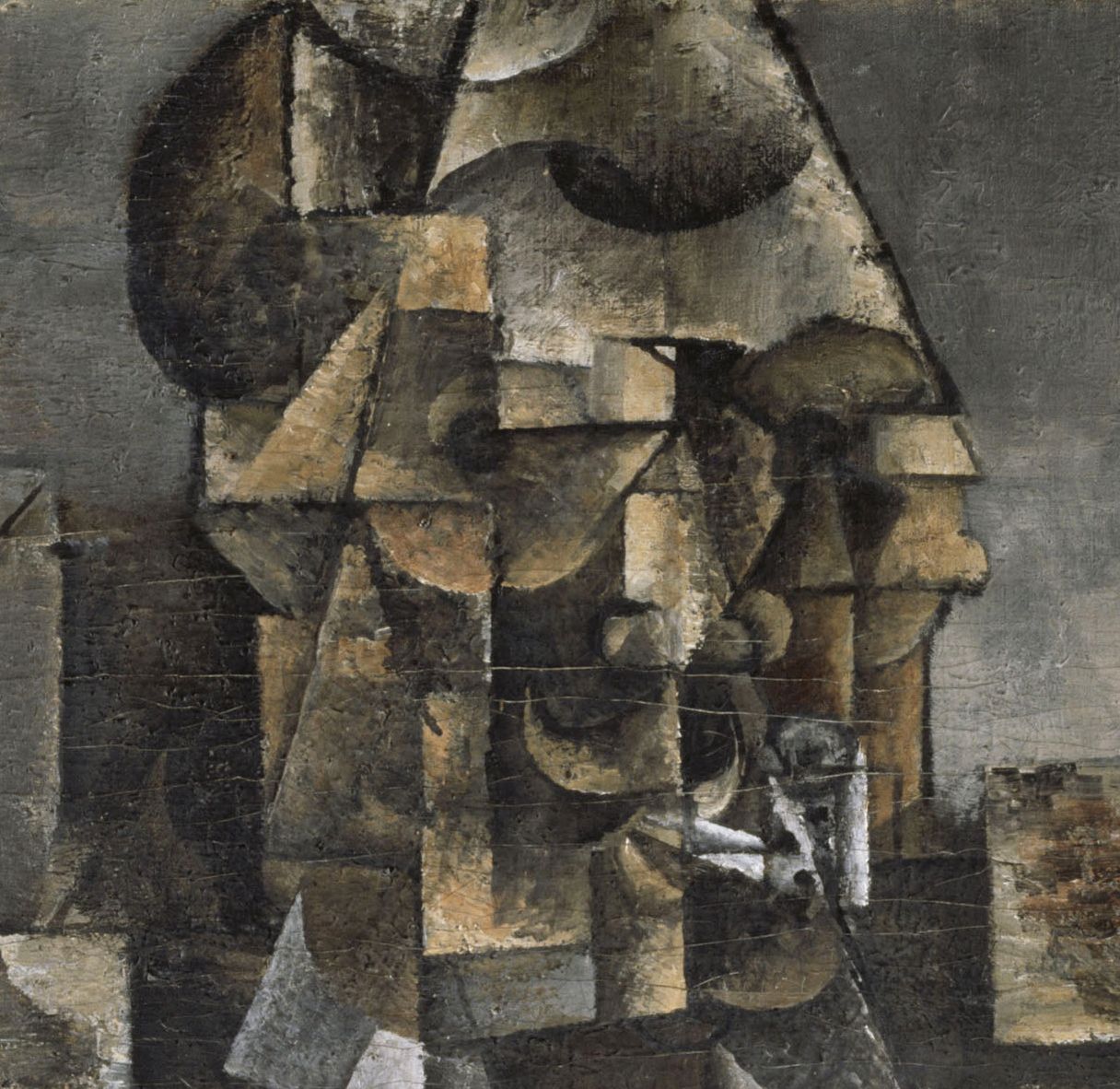 L’Homme à la guitare