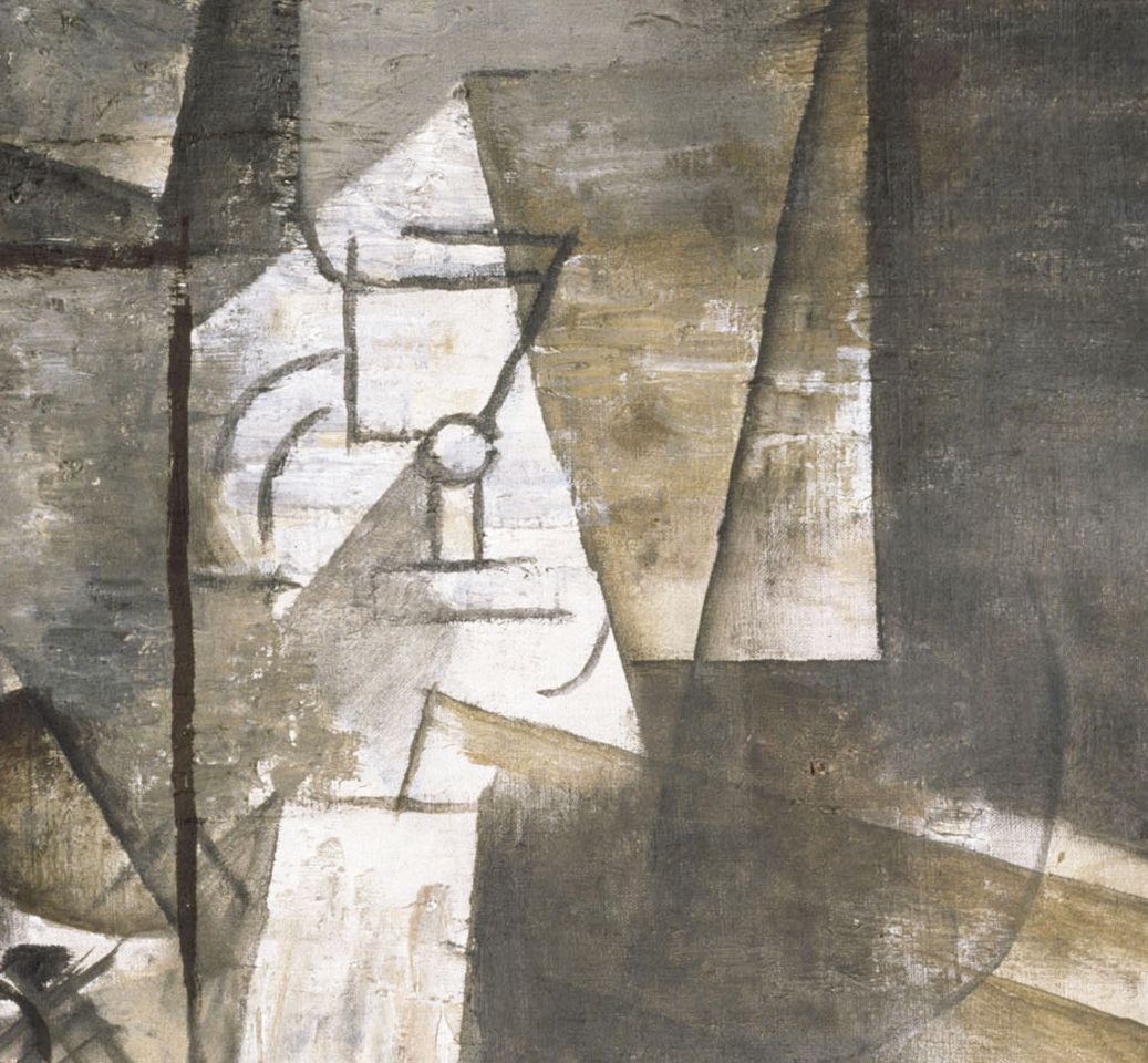 L’Homme à la guitare