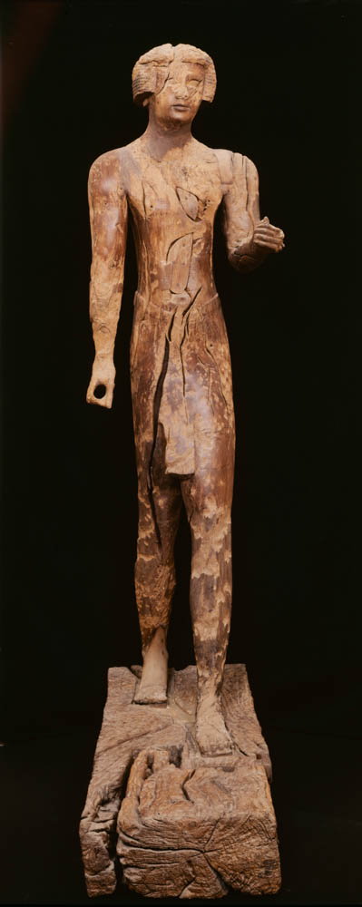 Hapidjéfaï, gouverneur de la province d’Assiout