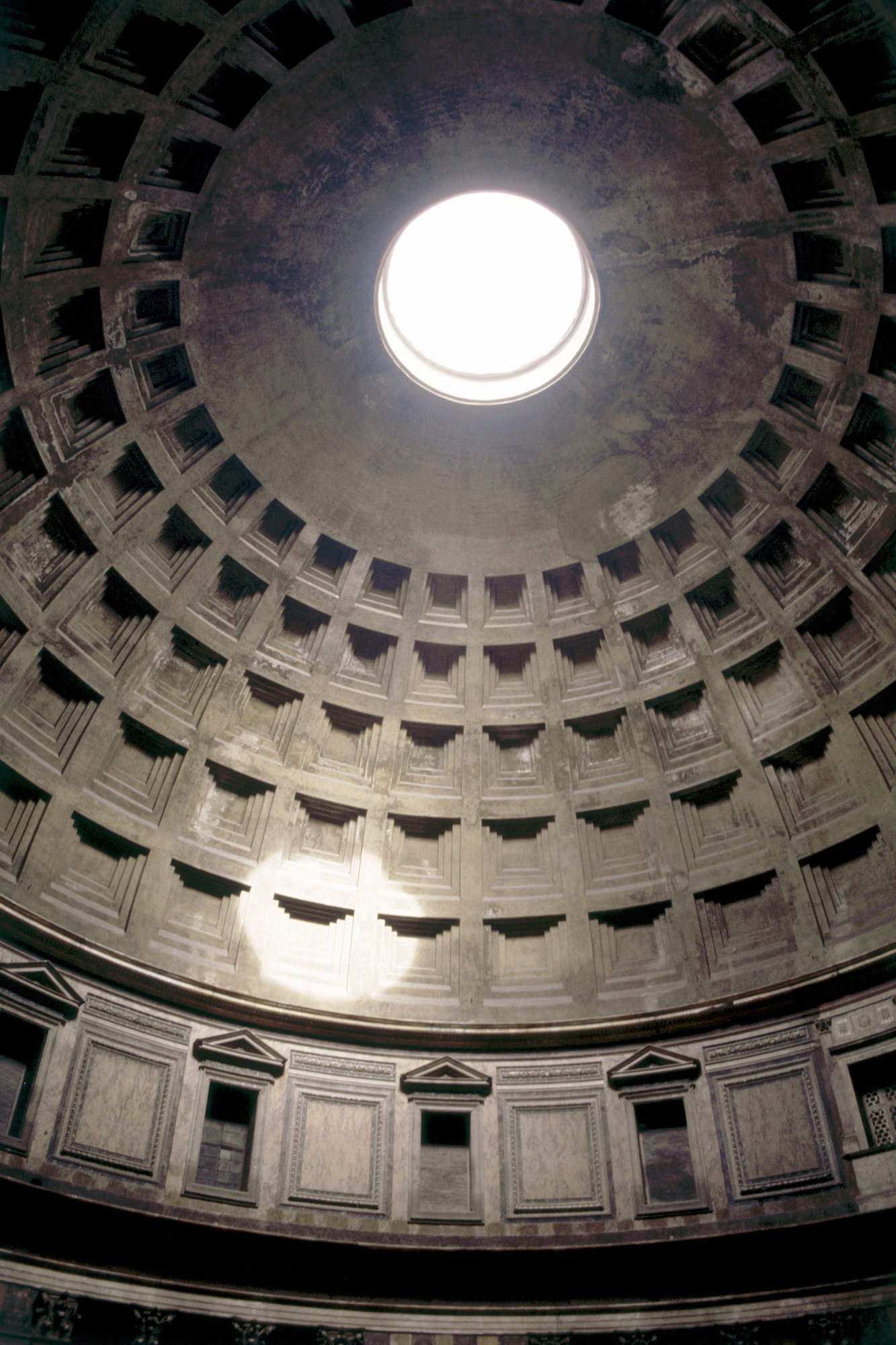 Le Panthéon de Rome