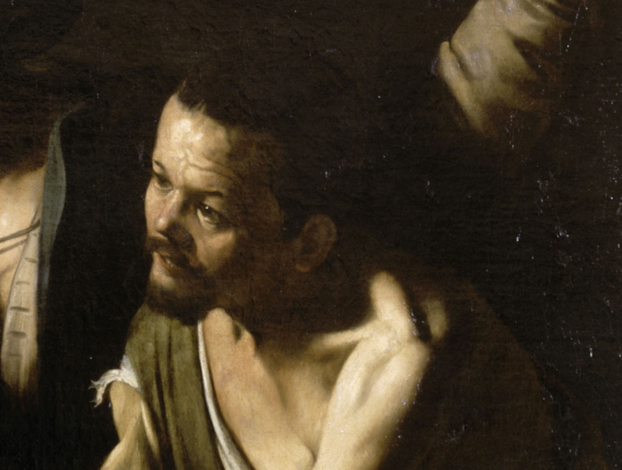 La Flagellation du Christ à la colonne