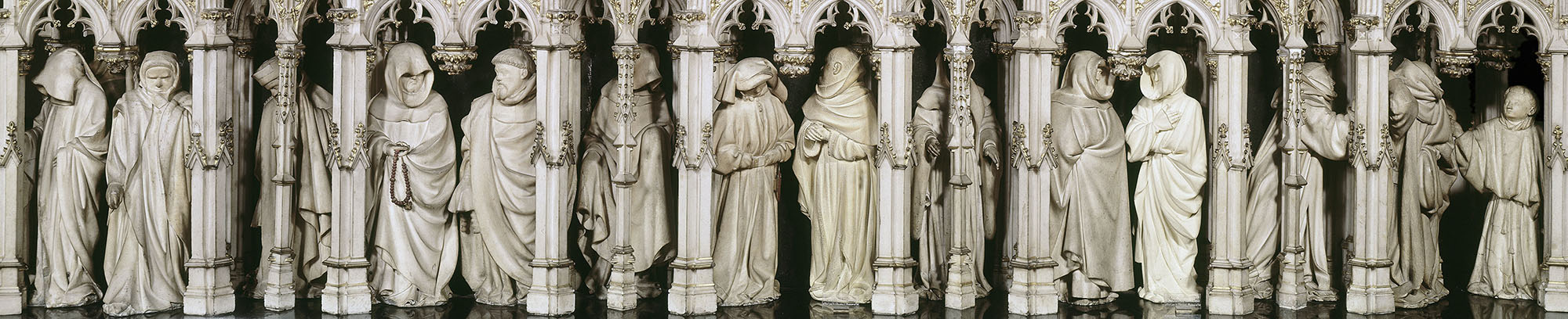 Tombeau de Philippe le Hardi, duc de Bourgogne