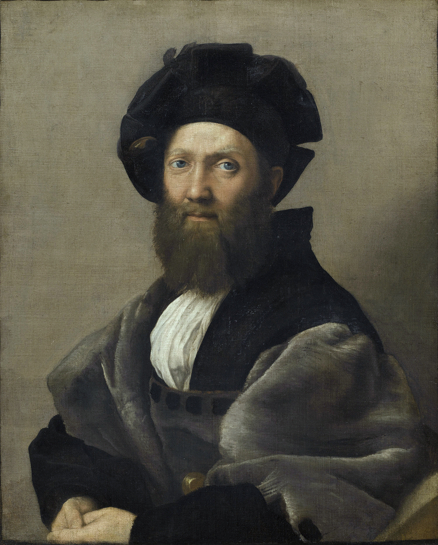 Balthazar Castiglione, écrivain et diplomate Balthazar Castiglione, écrivain et diplomate