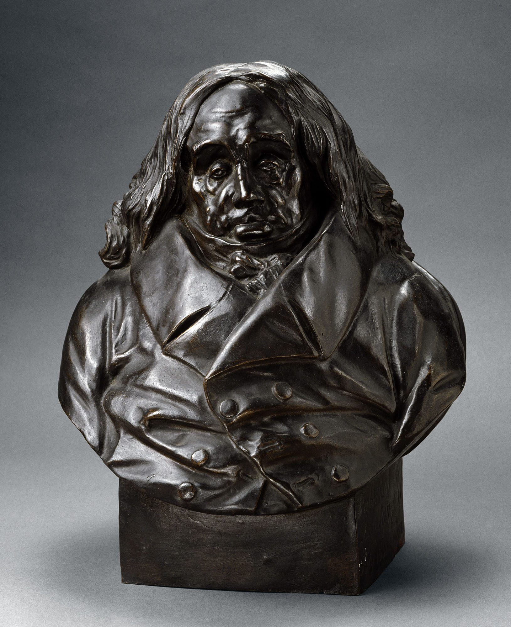 Charles-Maurice de Tallayrand-Périgord (1754-1838), prince de Bénévent