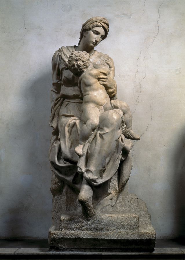 Vierge à l’Enfant