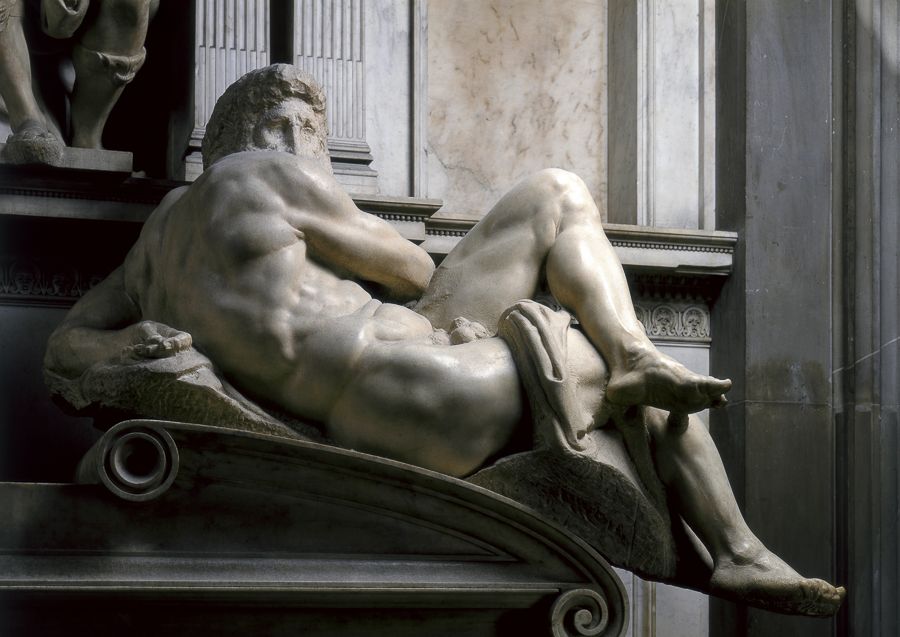 Tombeaux des Médicis 