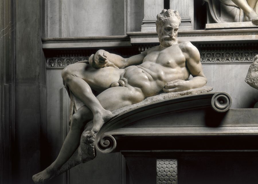 Tombeaux des Médicis