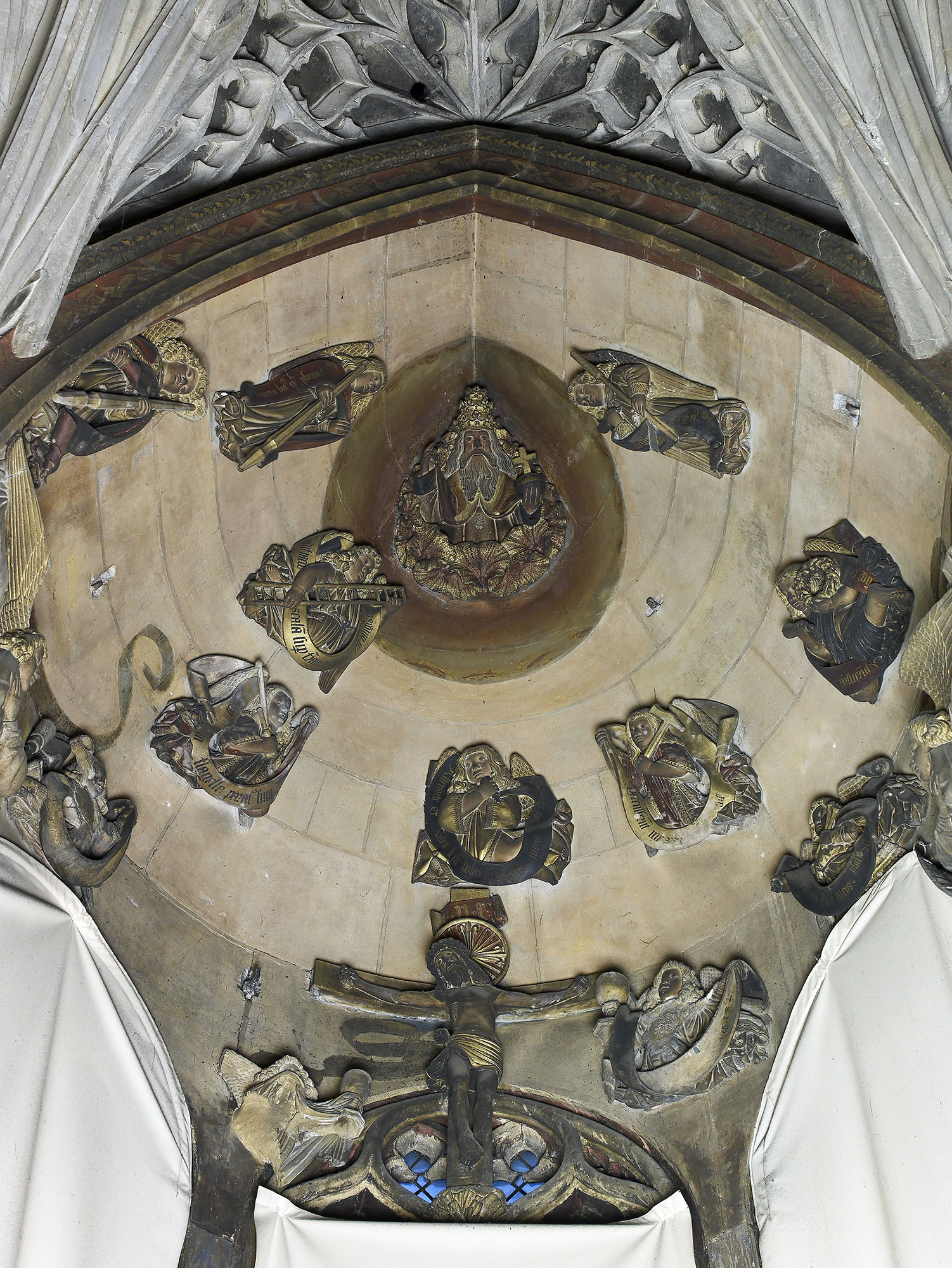 L’hôtel des abbés de Cluny