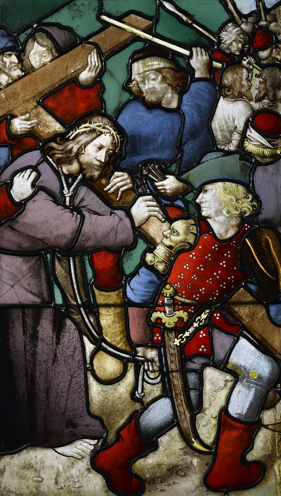 L’hôtel des abbés de Cluny