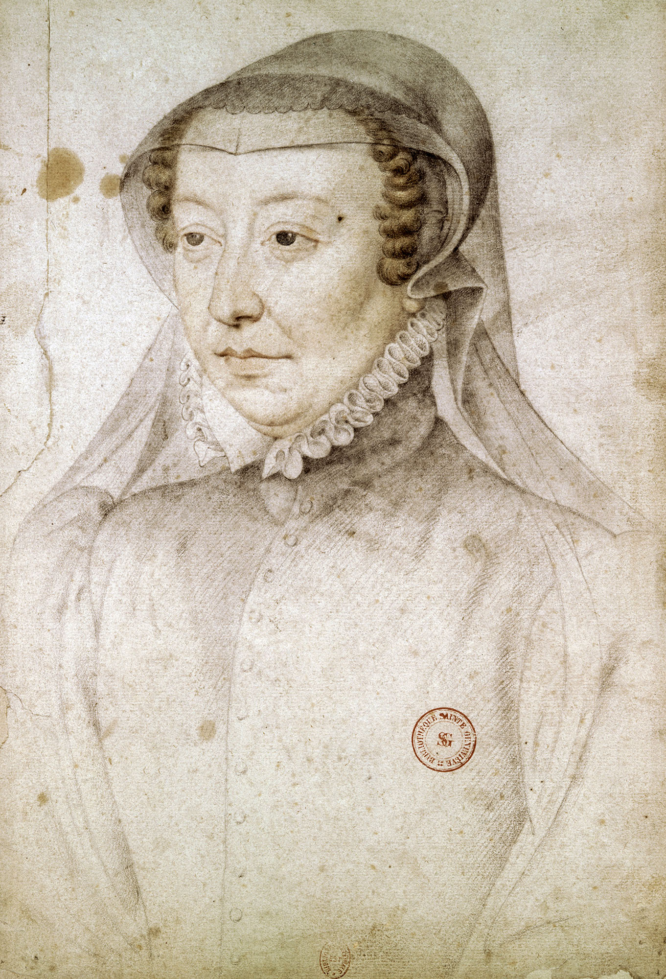 Catherine de Médicis