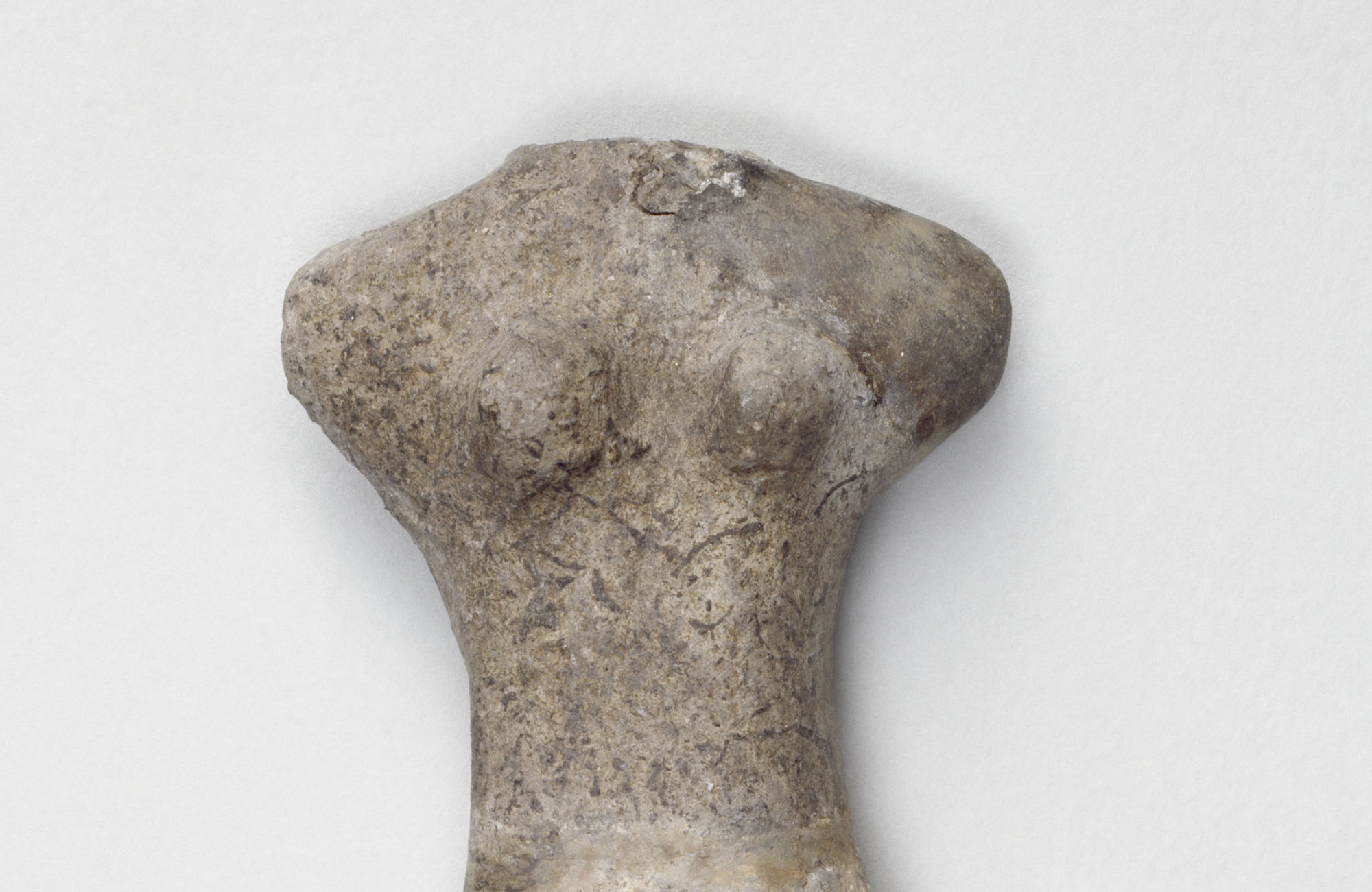 Statuette féminine Statuette féminine