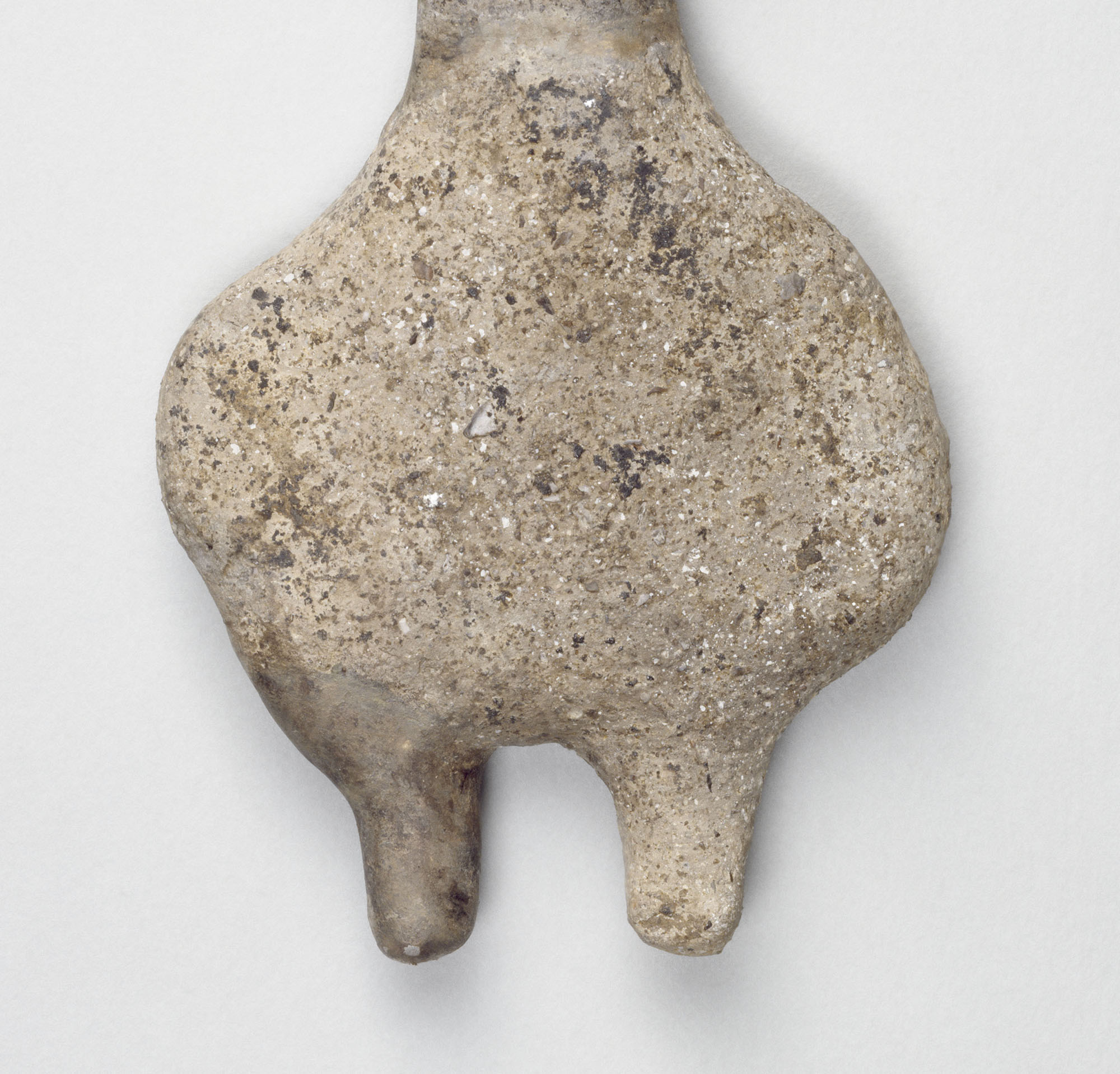 Statuette féminine Statuette féminine