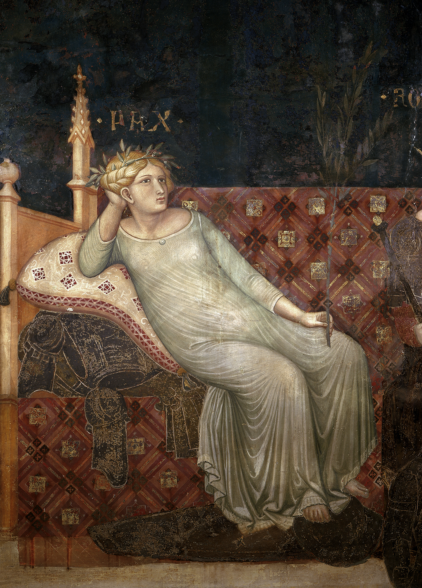 Allégorie du Bon Gouvernement