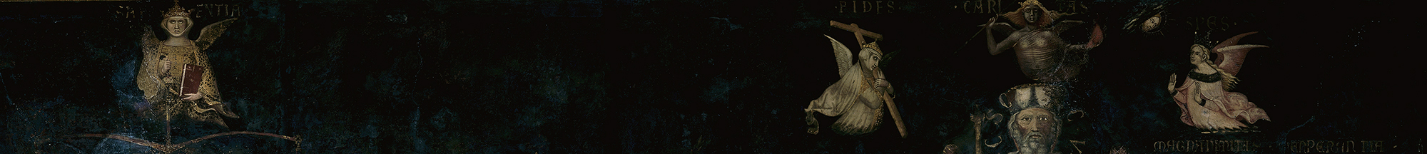 Allégorie du Bon Gouvernement