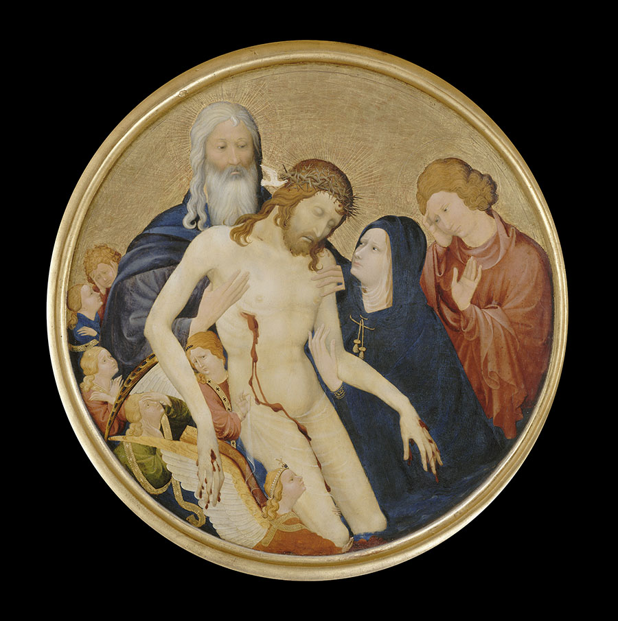Pitié de Notre Seigneur Pitié de Notre Seigneur
