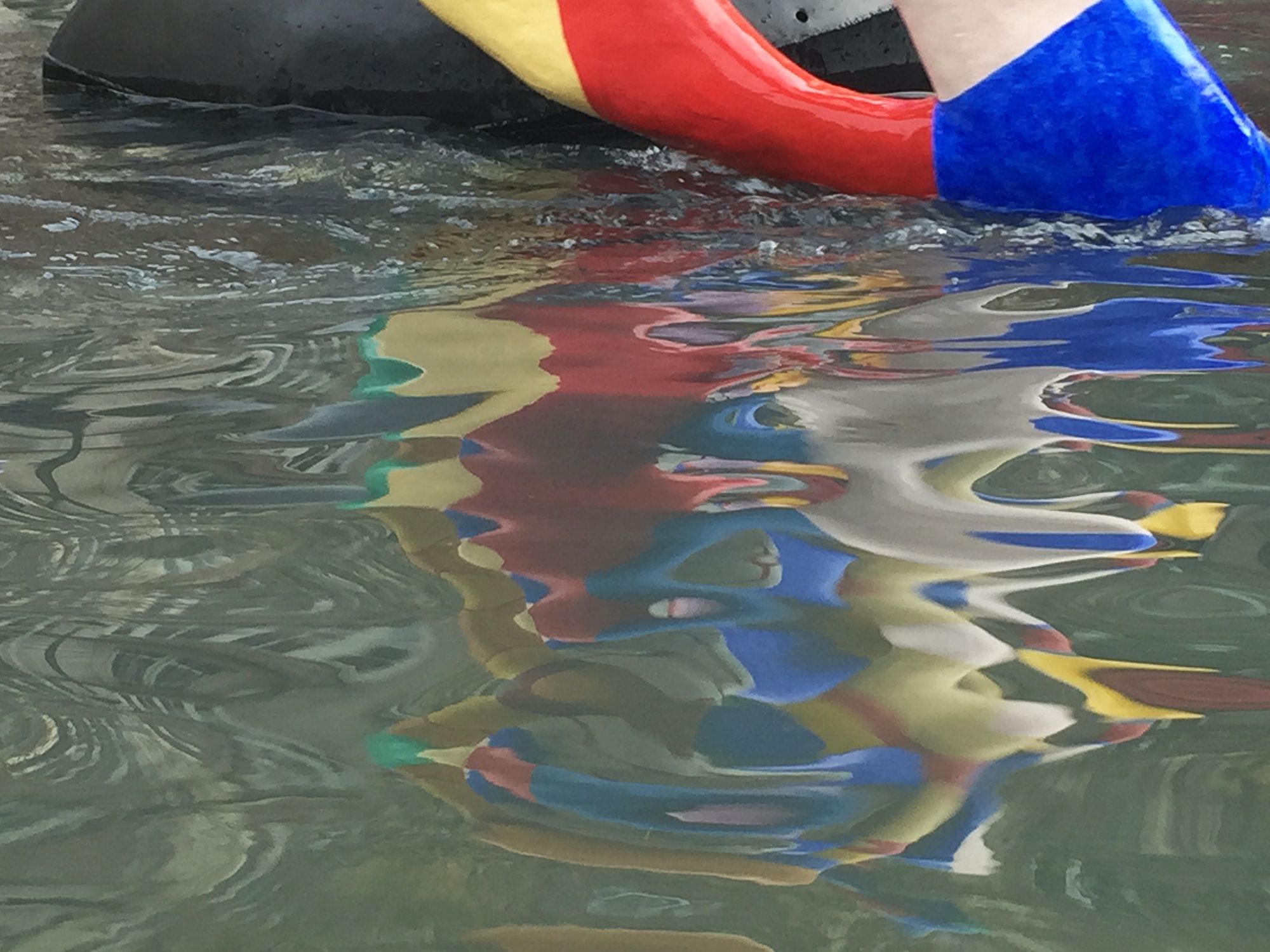 La Fontaine Stravinsky