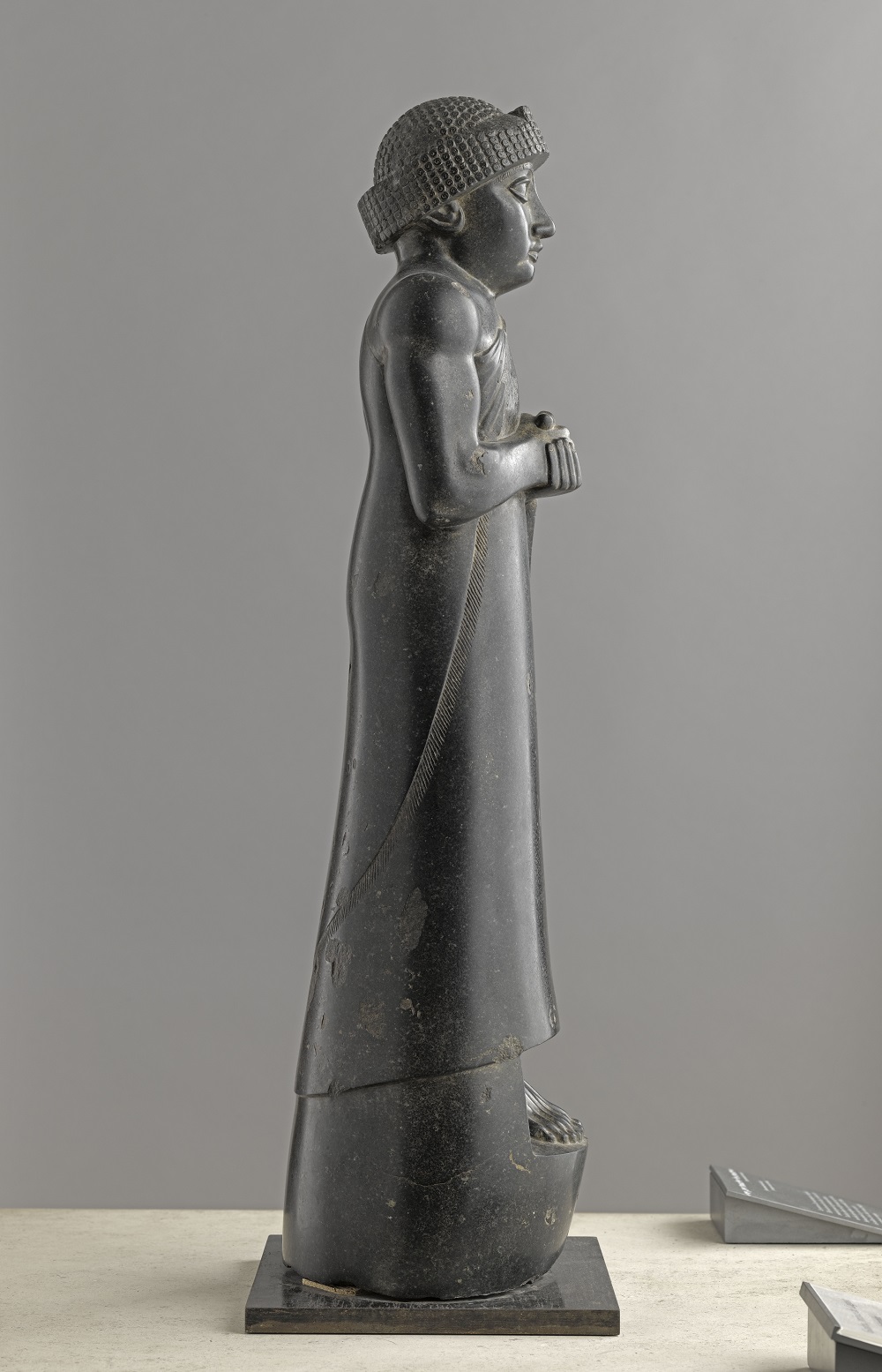 Gudea, prince de Lagash Gudea, prince de Lagash