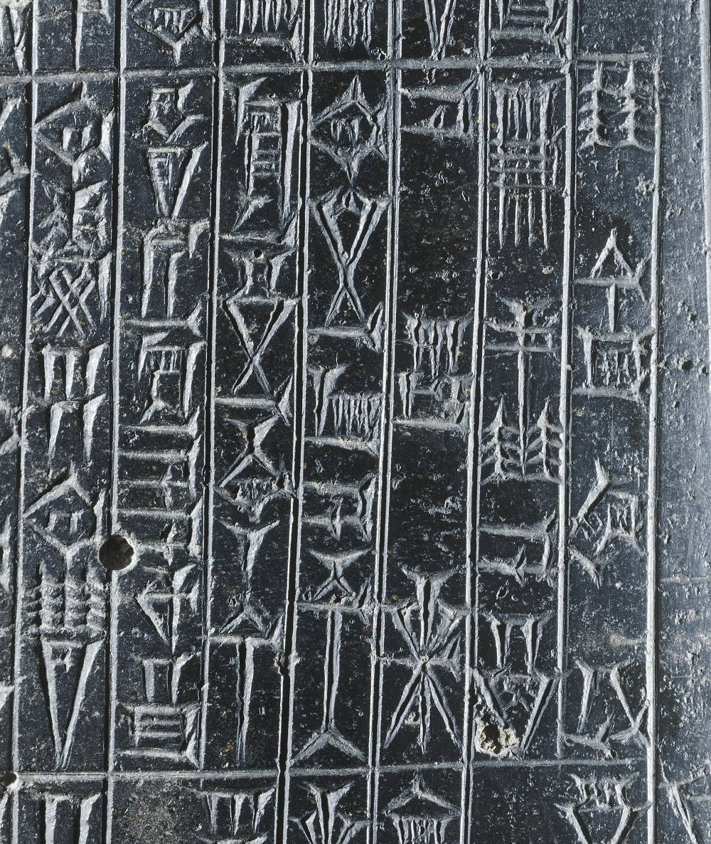 Code de Hammurabi, roi de Babylone Code de Hammurabi, roi de Babylone