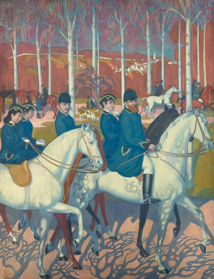 Le Départ Le Départ