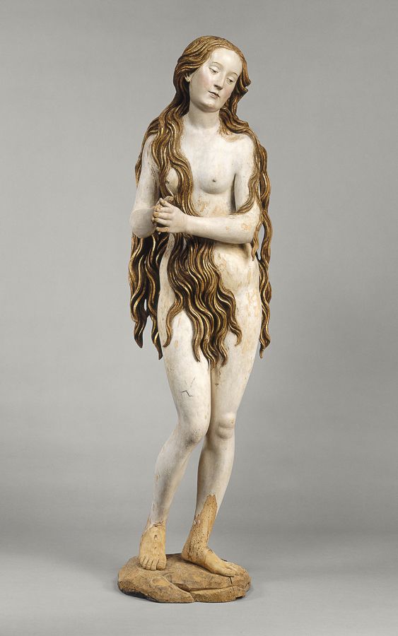 Sainte Marie-Madeleine