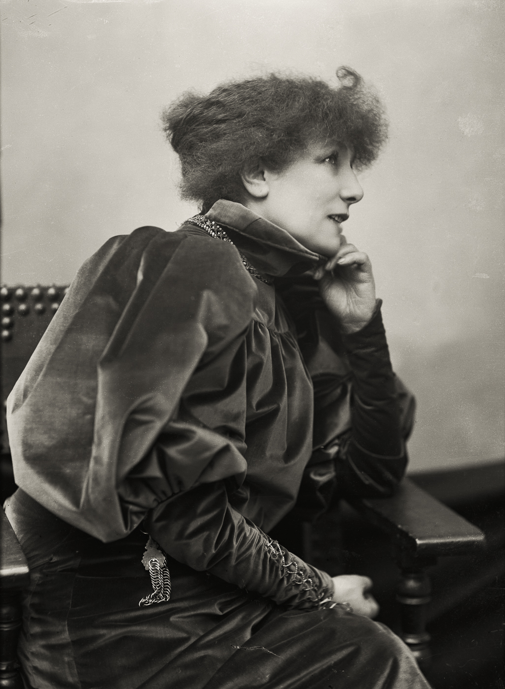 Sarah Bernhardt