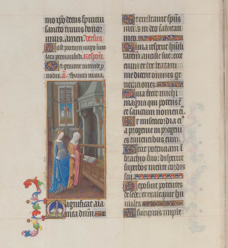 Les Très Riches Heures du duc de Berry Les Très Riches Heures du duc de Berry