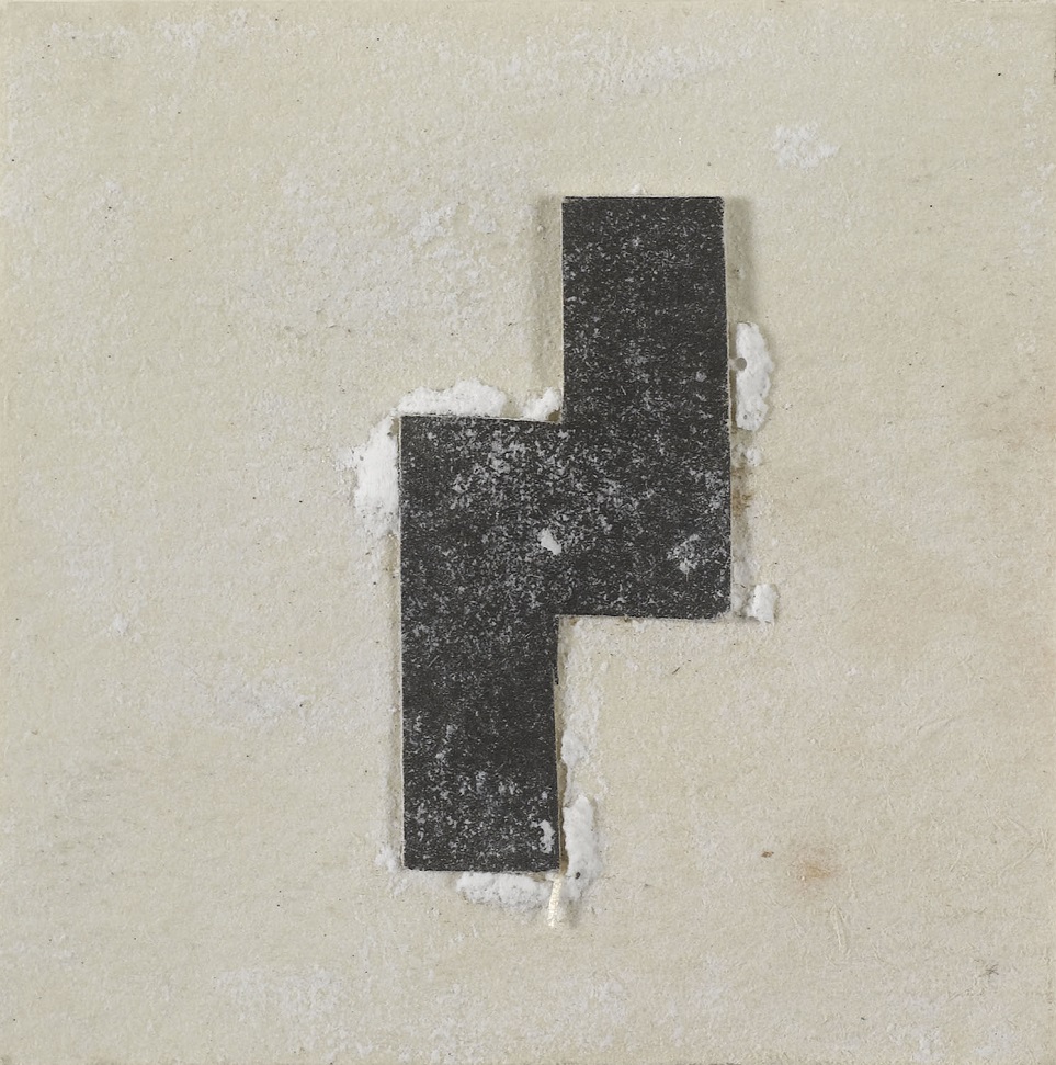 Éléments d’architectone