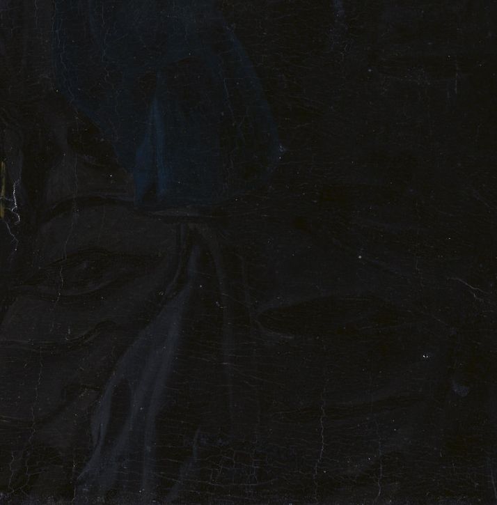 Portrait d'un jeune homme