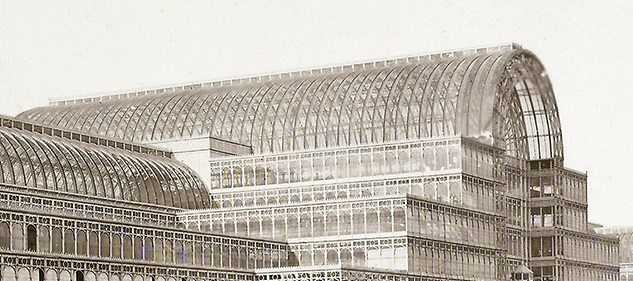 Crystal Palace Crystal Palace