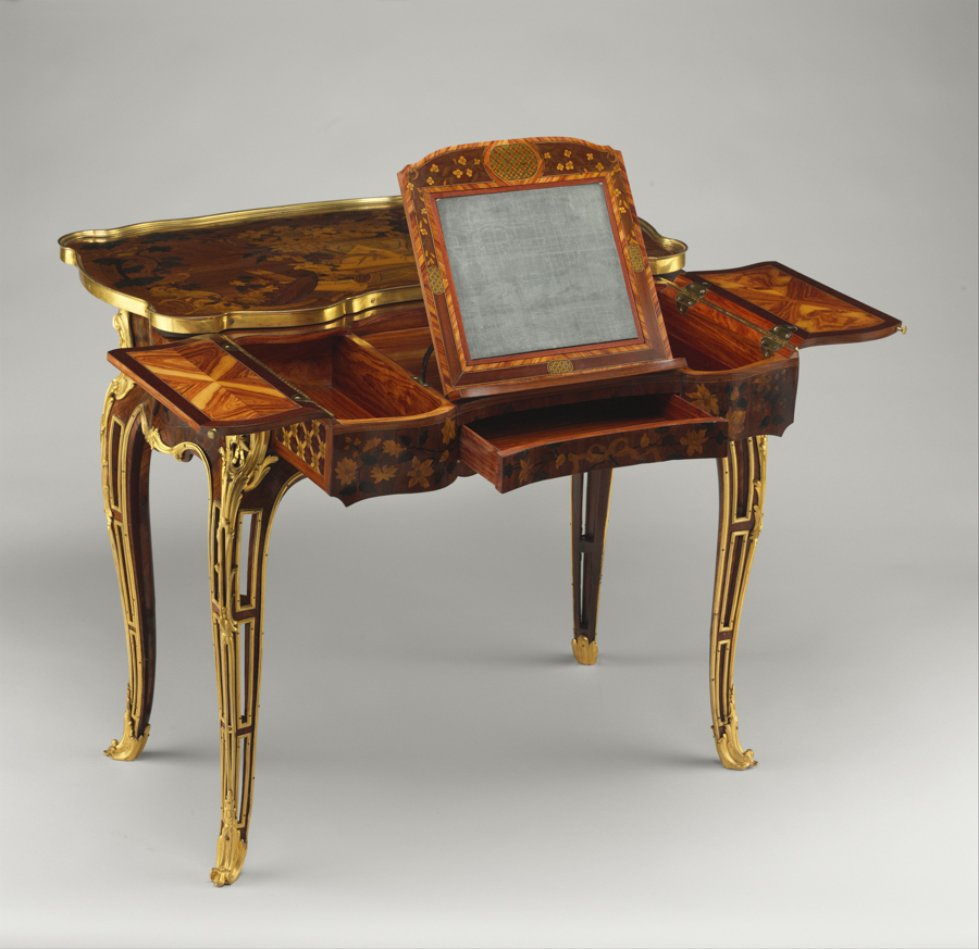 Table mécanique Table mécanique