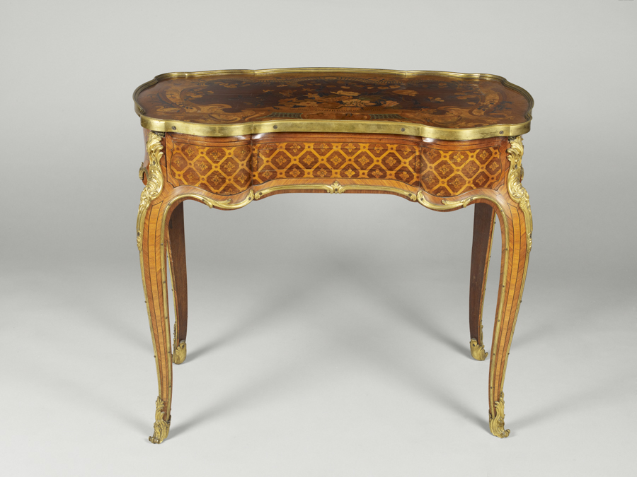 Table mécanique Table mécanique