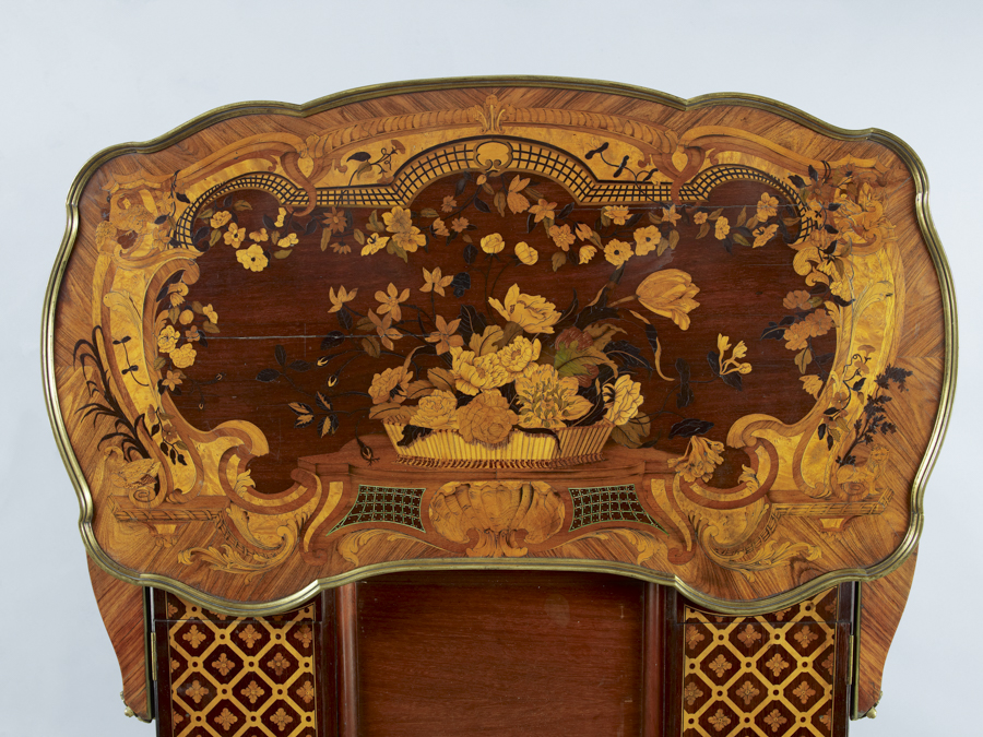 Table mécanique Table mécanique