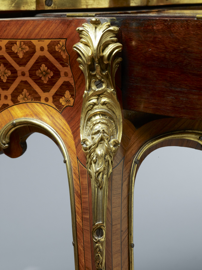 Table mécanique Table mécanique