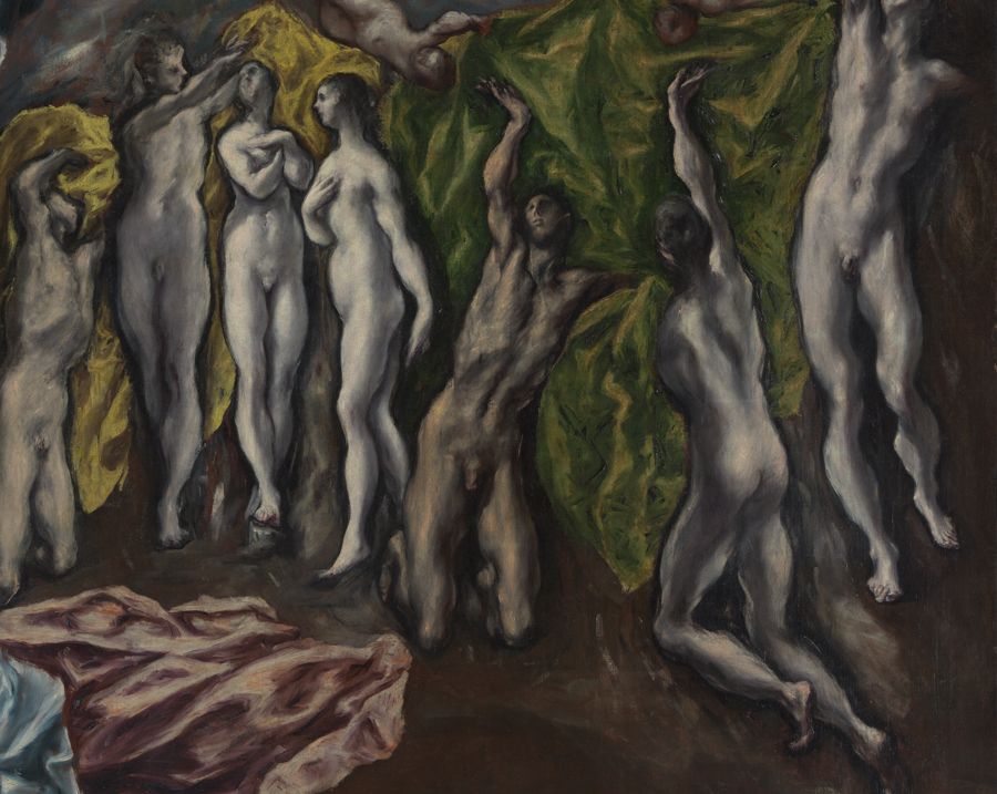 L’Ouverture du cinquième sceau