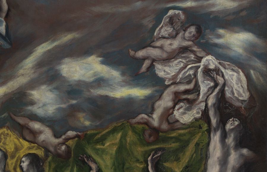 L’Ouverture du cinquième sceau