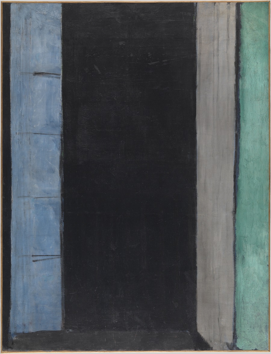 Porte-fenêtre à Collioure Porte-fenêtre à Collioure