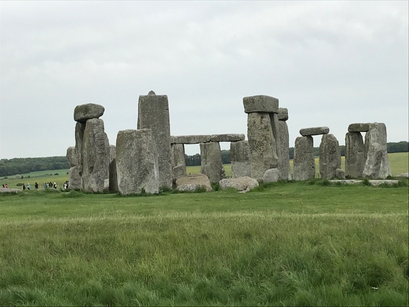 Stonehenge